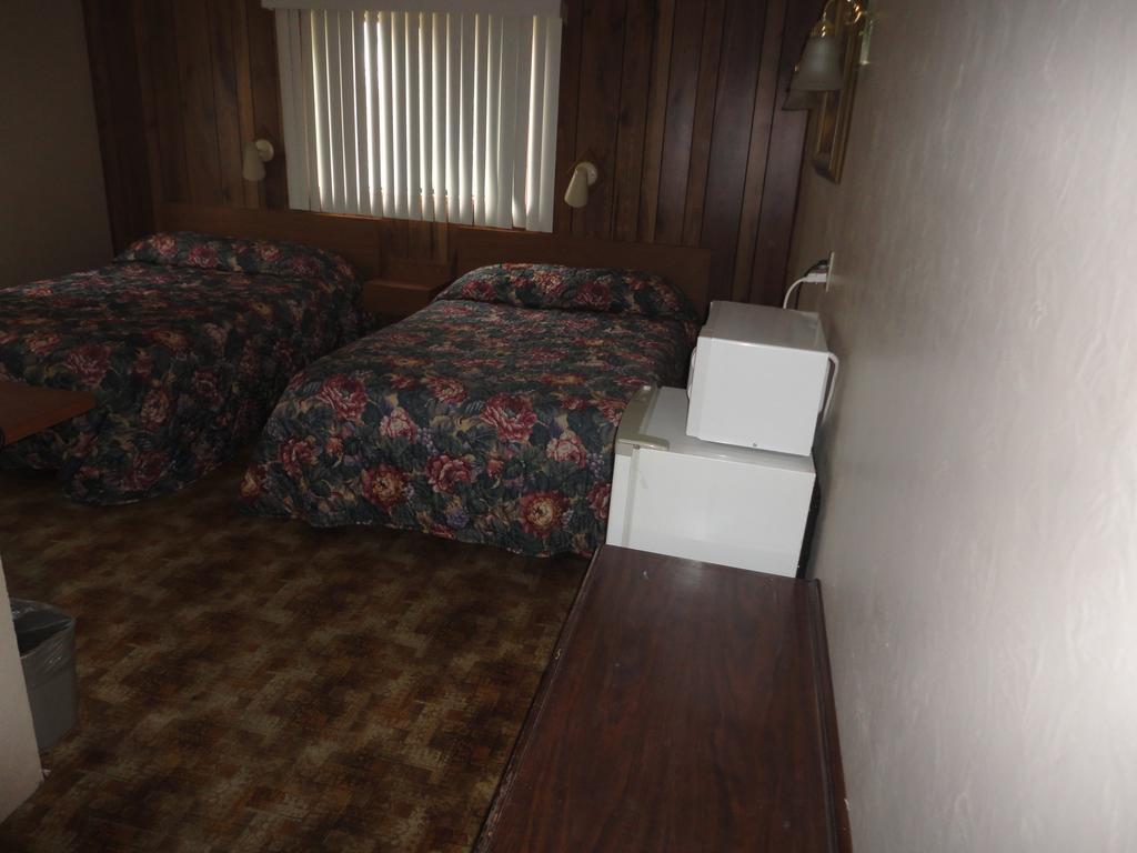 Empire Motel Saint Francis Rom bilde