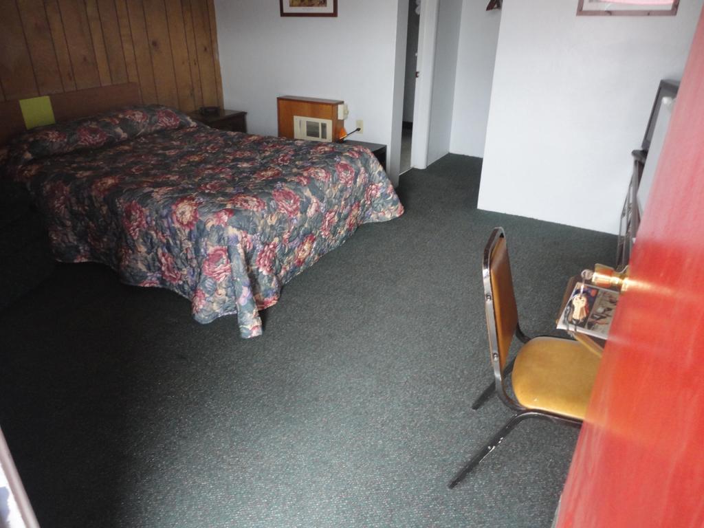 Empire Motel Saint Francis Rom bilde