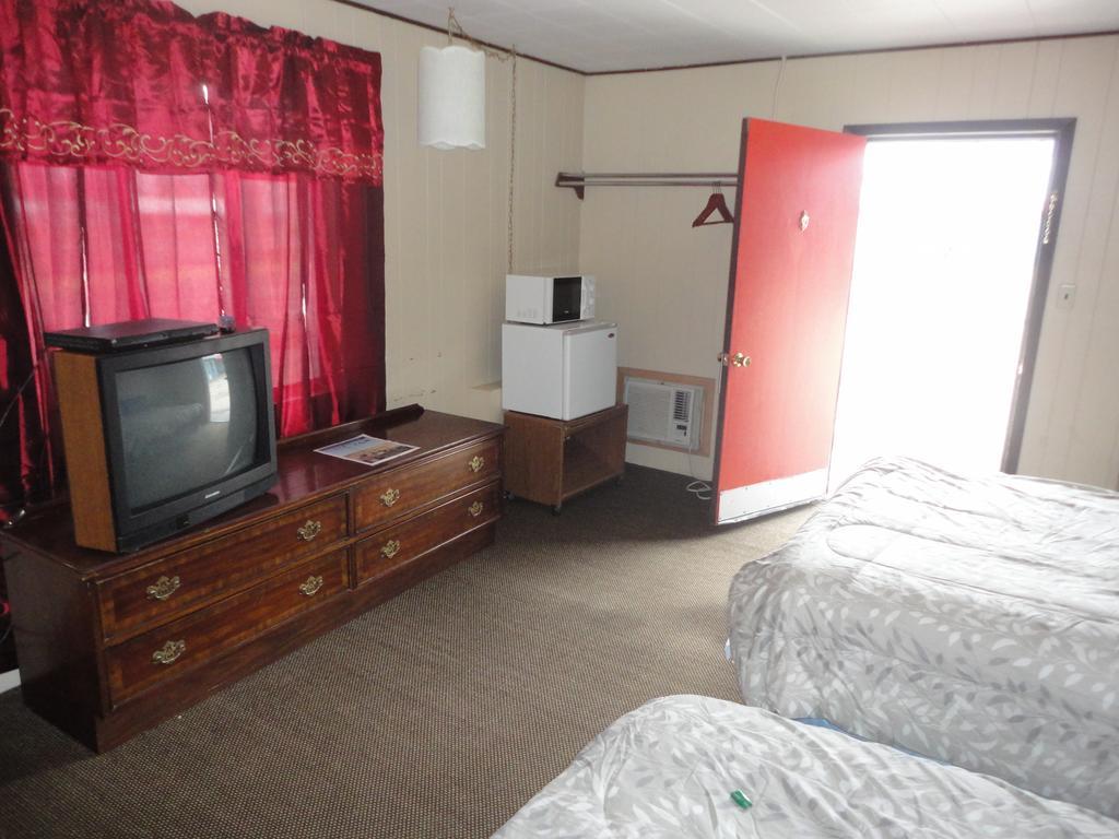 Empire Motel Saint Francis Rom bilde